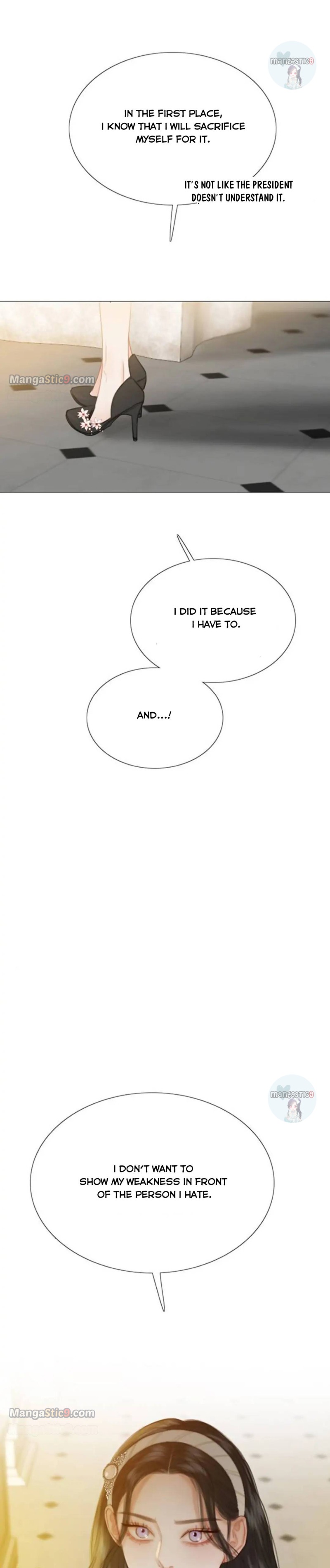 Selena Chapter 30 page 19