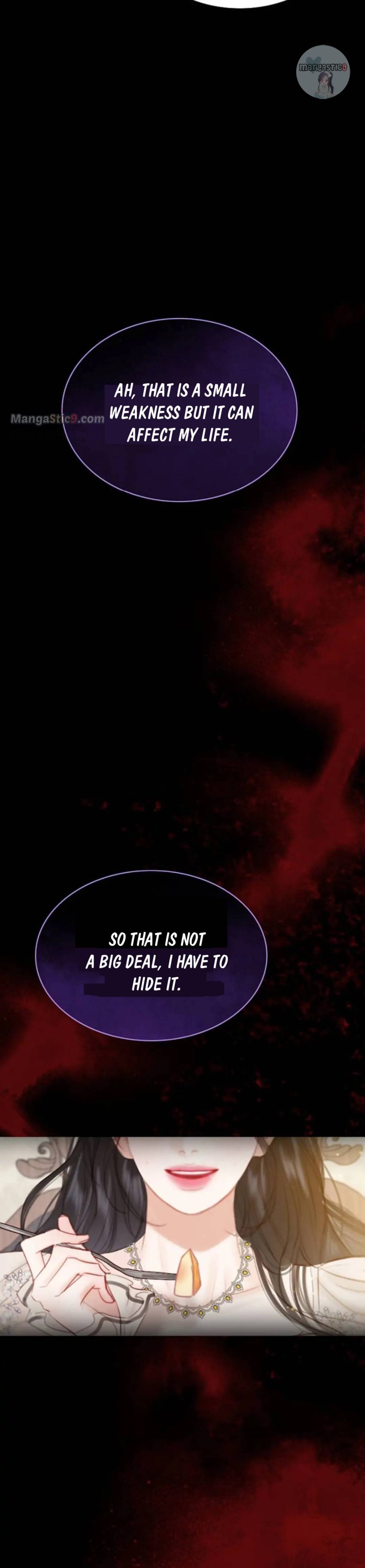 Selena Chapter 30 page 24