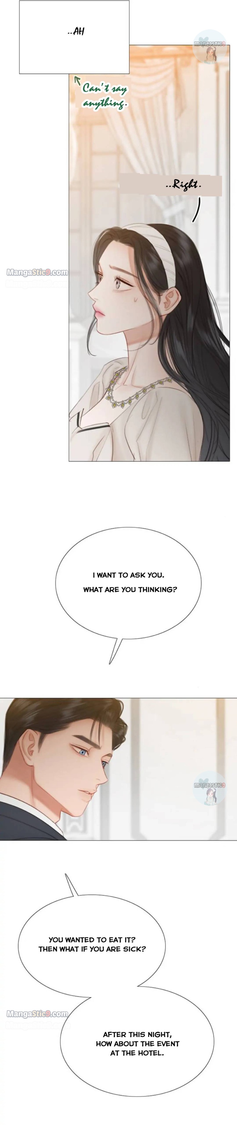 Selena Chapter 30 page 17