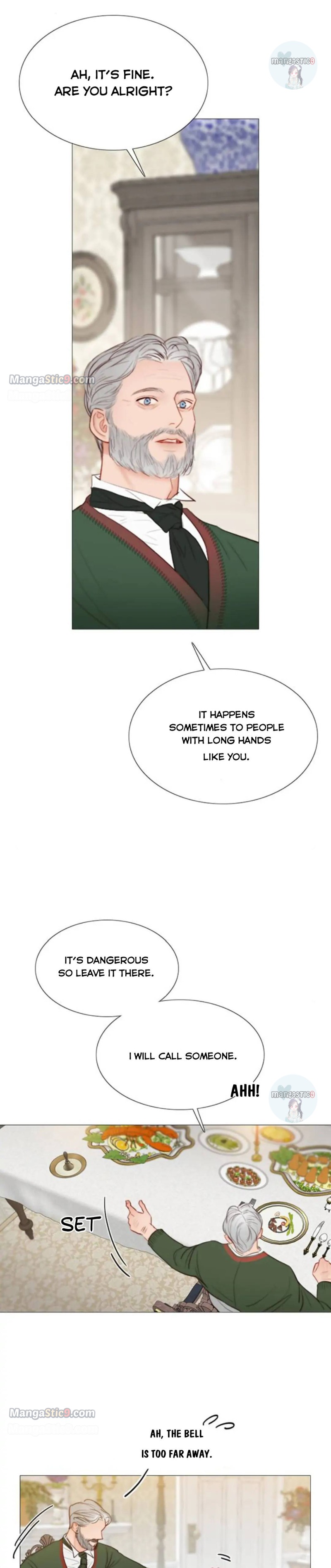 Selena Chapter 30 page 4