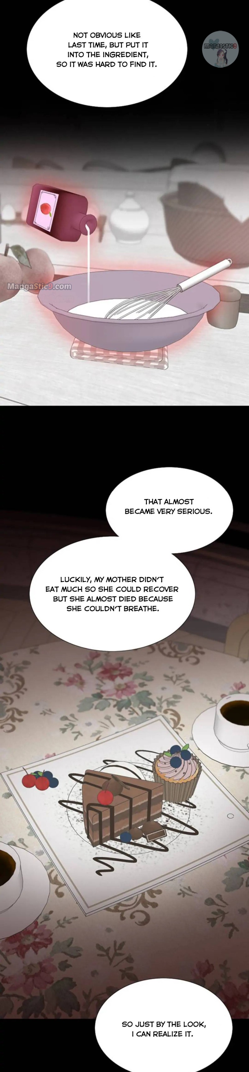 Selena Chapter 30 page 23