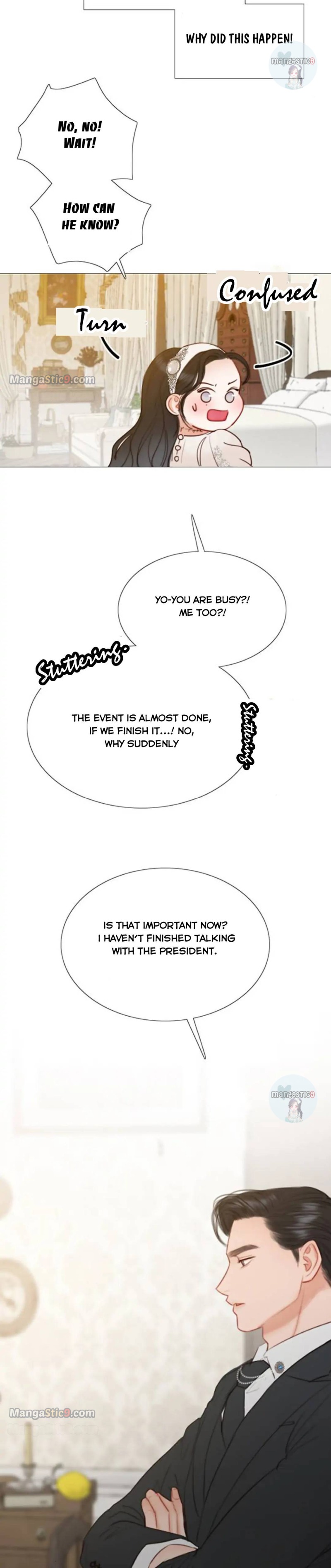 Selena Chapter 30 page 35