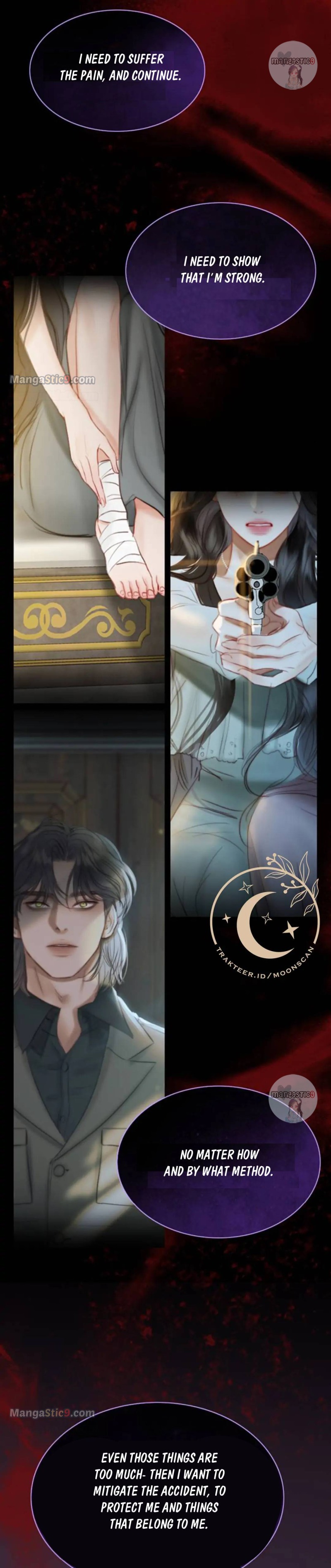 Selena Chapter 30 page 25