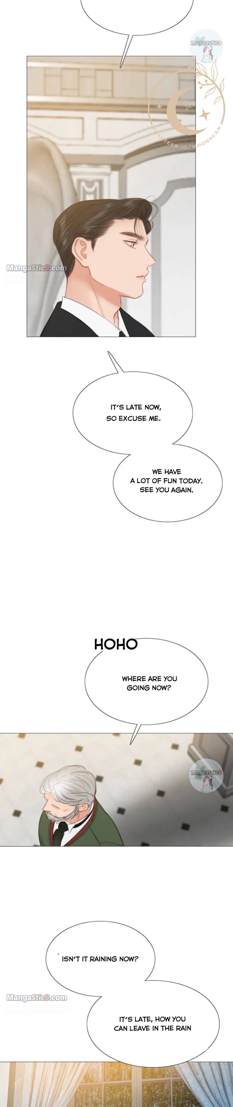Selena Chapter 30 page 29