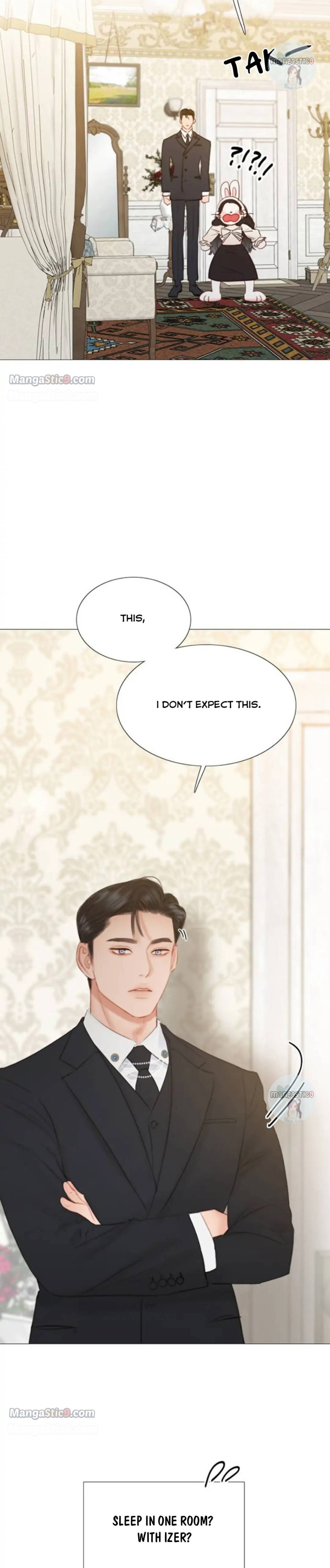Selena Chapter 30 page 34