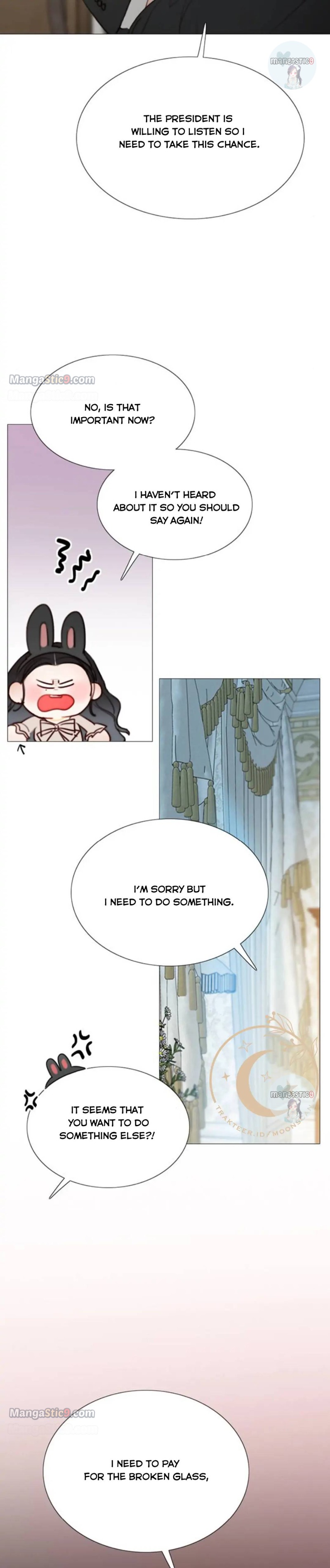 Selena Chapter 30 page 36