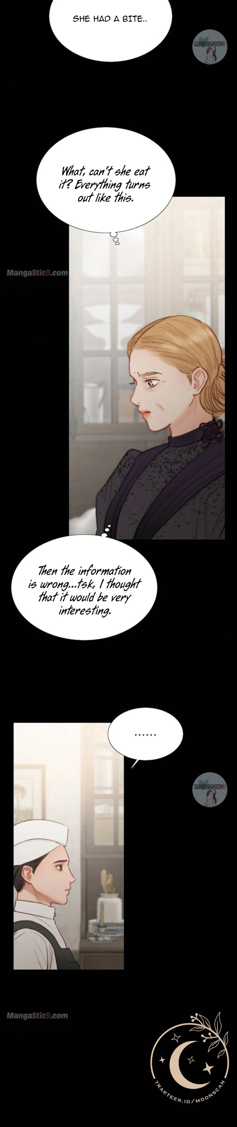 Selena Chapter 31 page 3