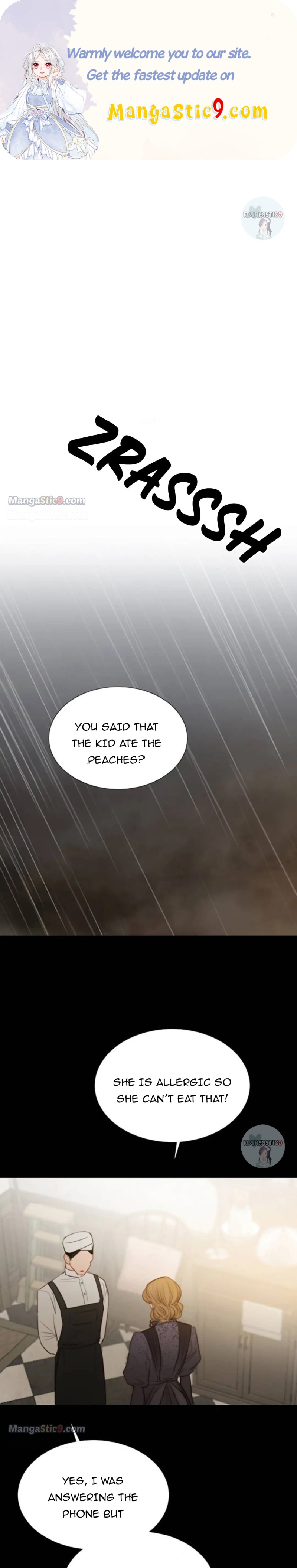 Selena Chapter 31 page 2