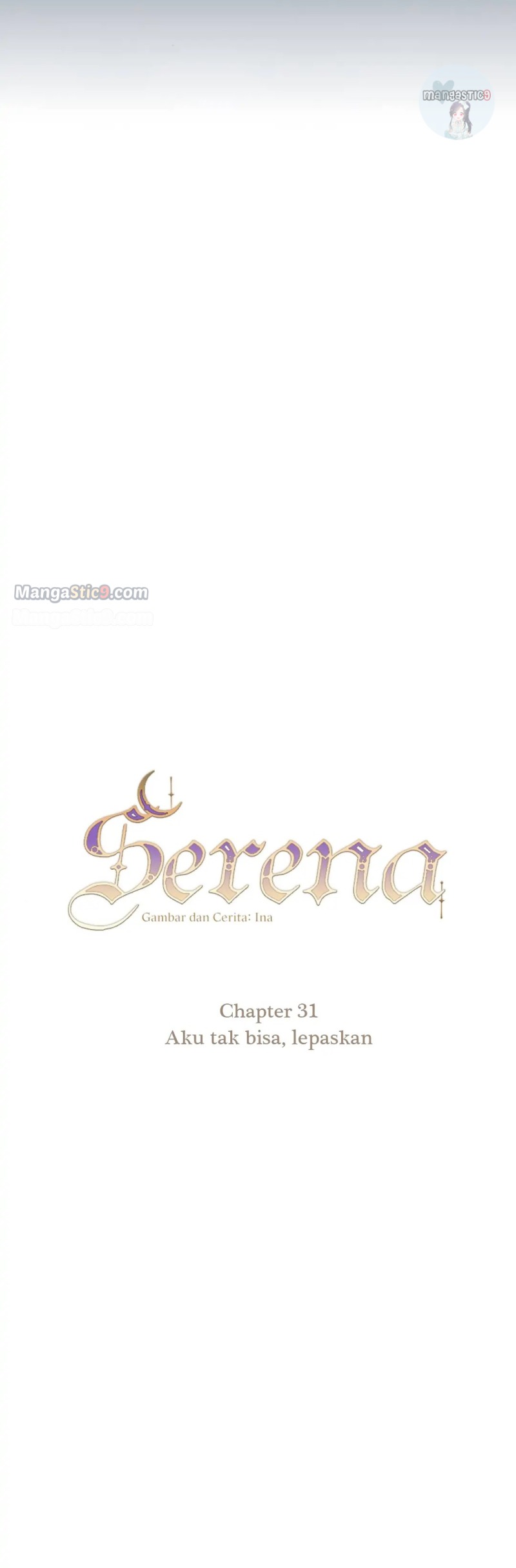 Selena Chapter 31 page 6