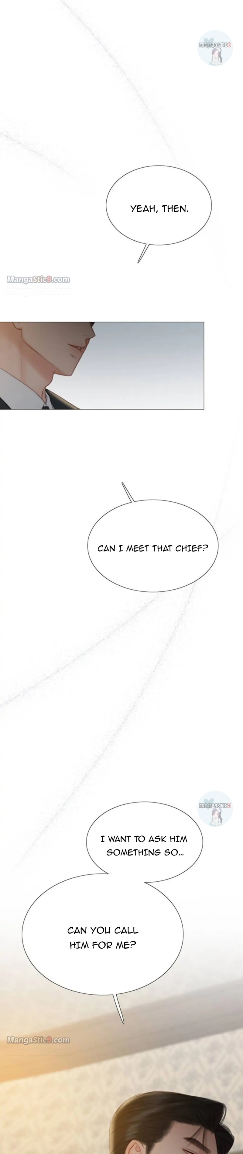 Selena Chapter 31 page 9