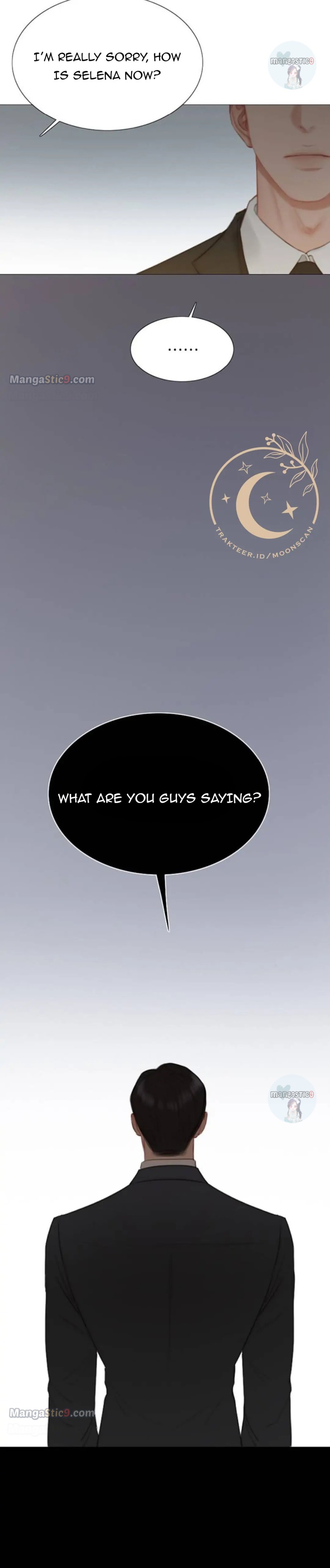 Selena Chapter 31 page 19