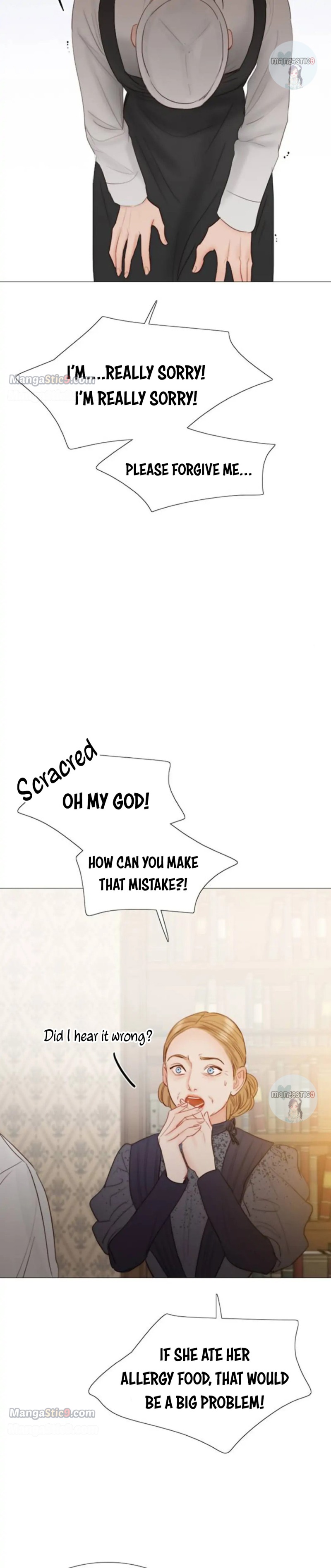 Selena Chapter 31 page 18