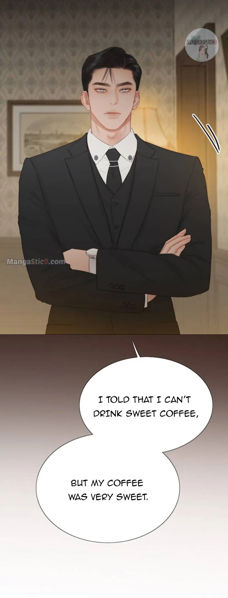 Selena Chapter 31 page 21