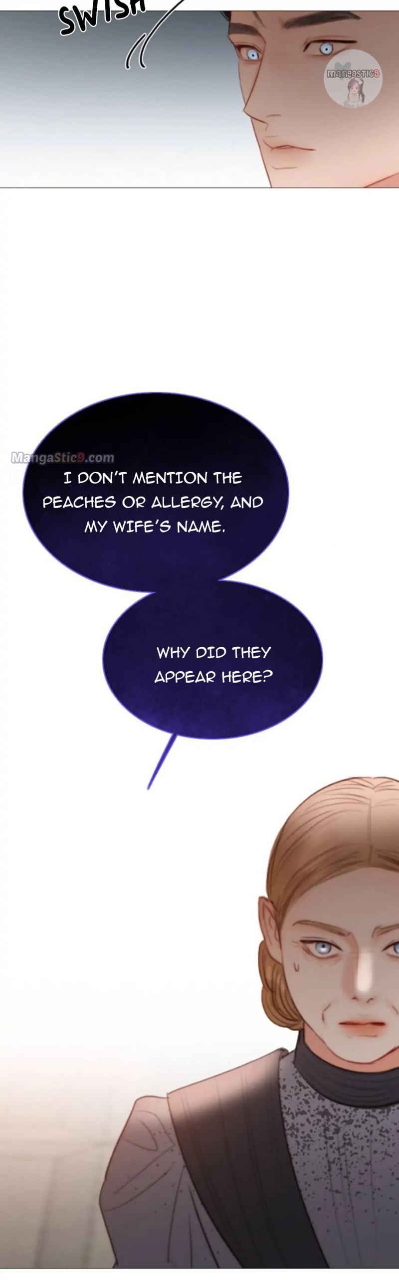 Selena Chapter 31 page 25