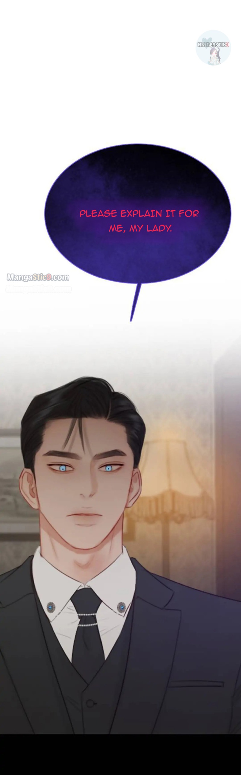 Selena Chapter 31 page 26