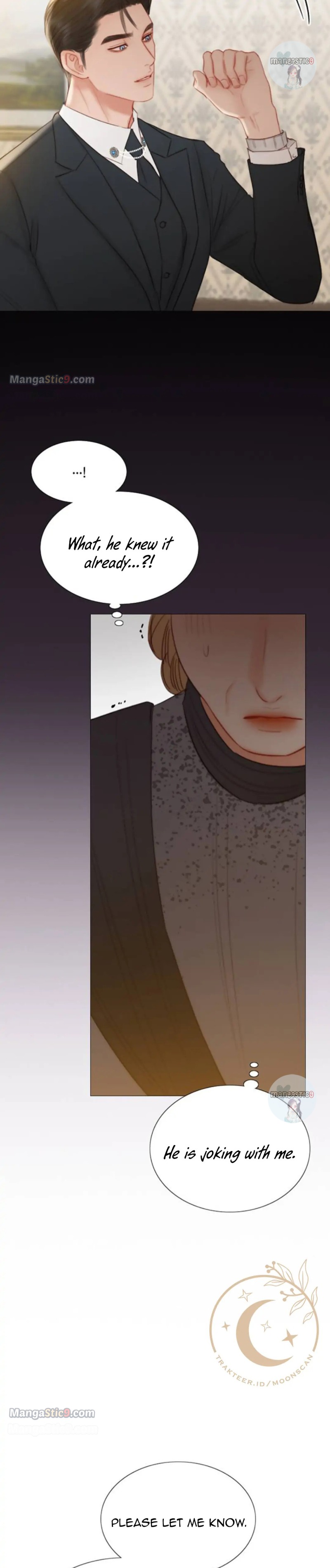 Selena Chapter 31 page 23