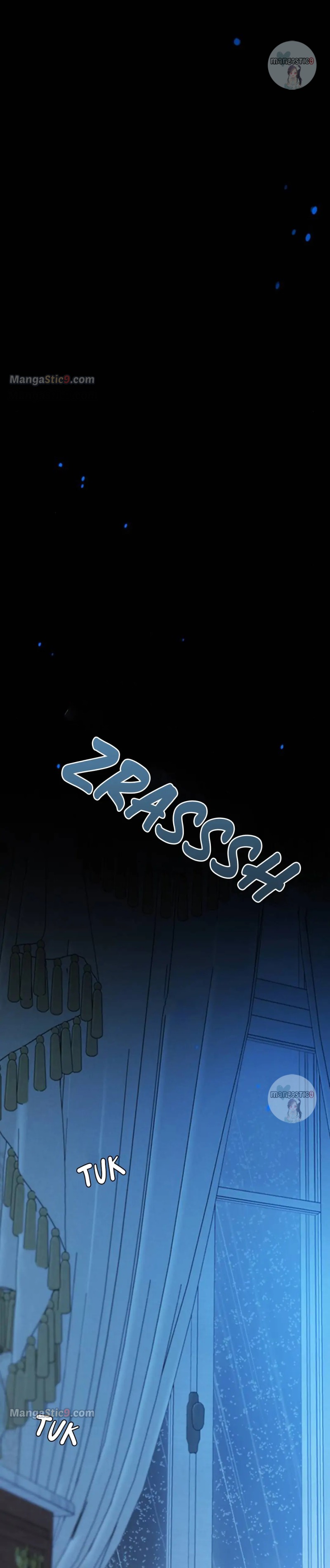 Selena Chapter 31 page 27