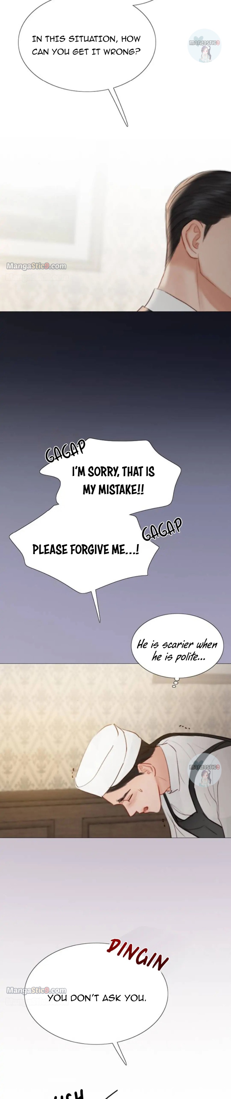 Selena Chapter 31 page 24