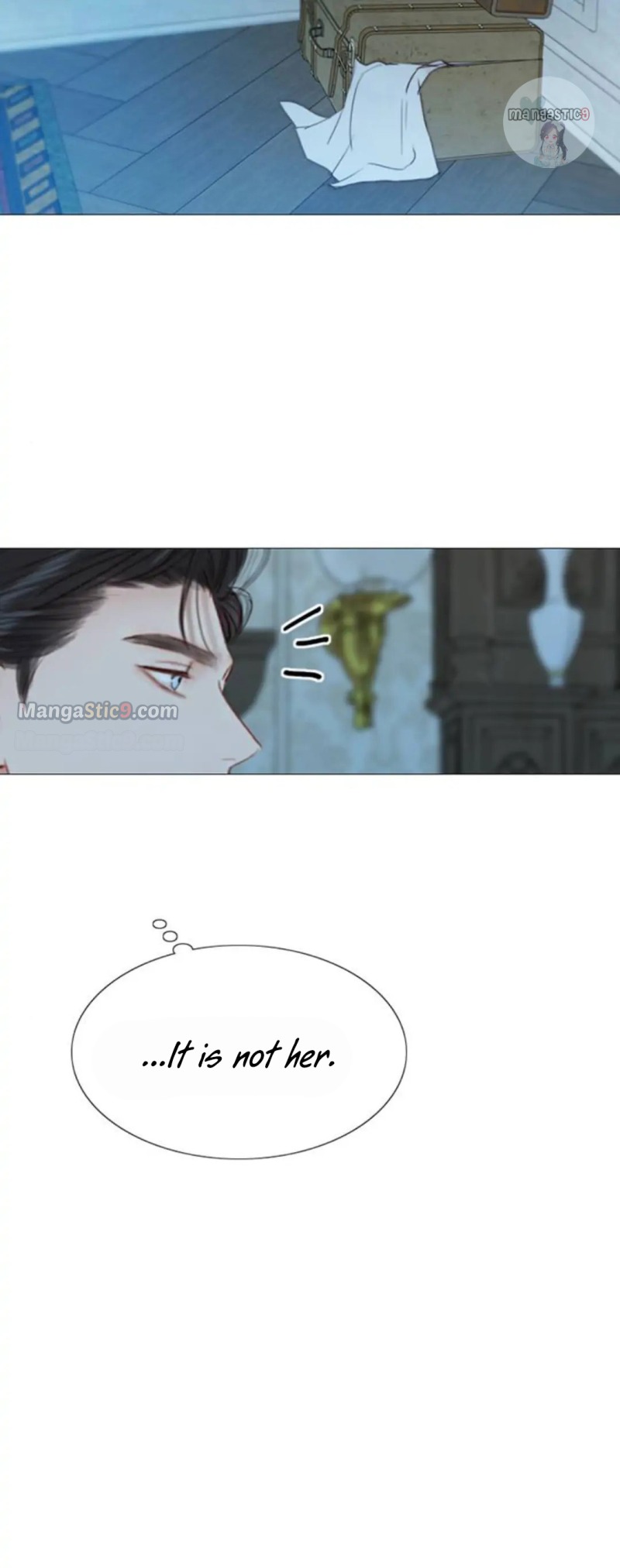 Selena Chapter 31 page 31