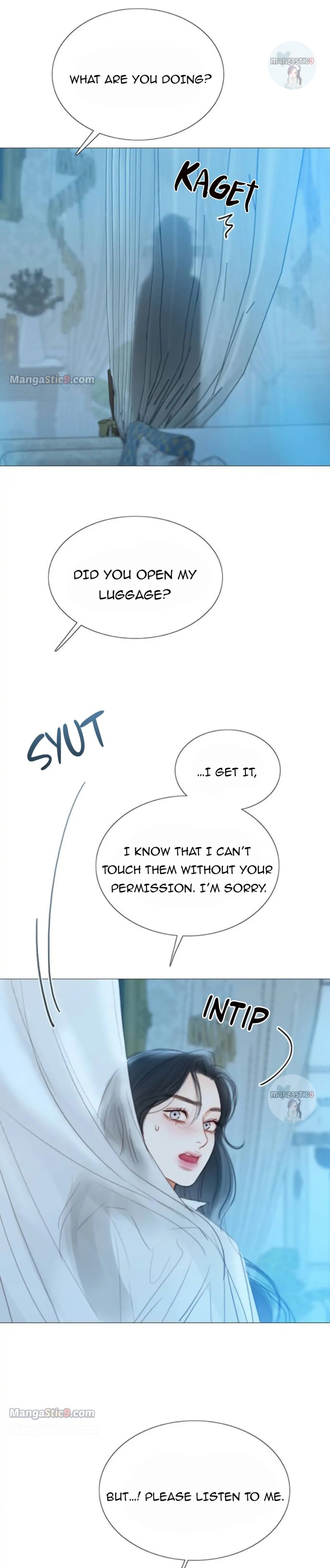 Selena Chapter 31 page 32