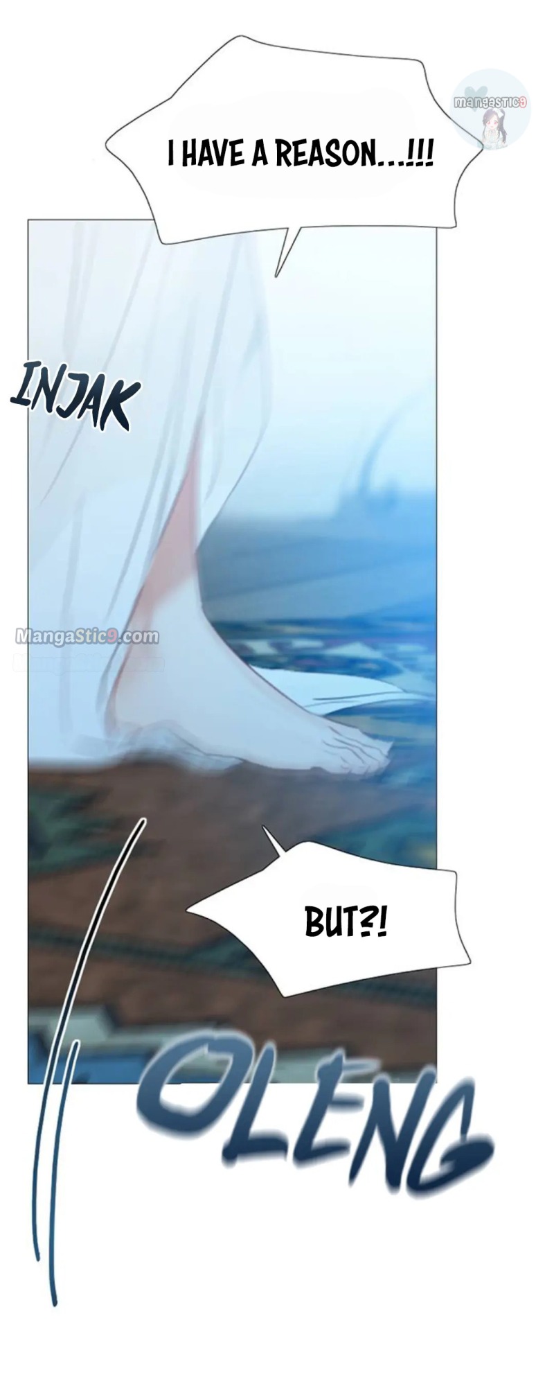 Selena Chapter 31 page 36