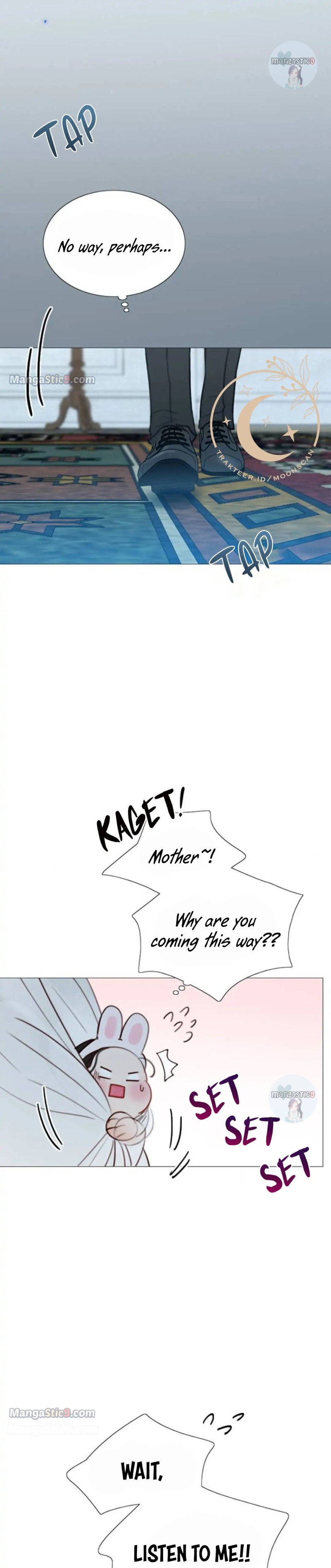 Selena Chapter 31 page 34