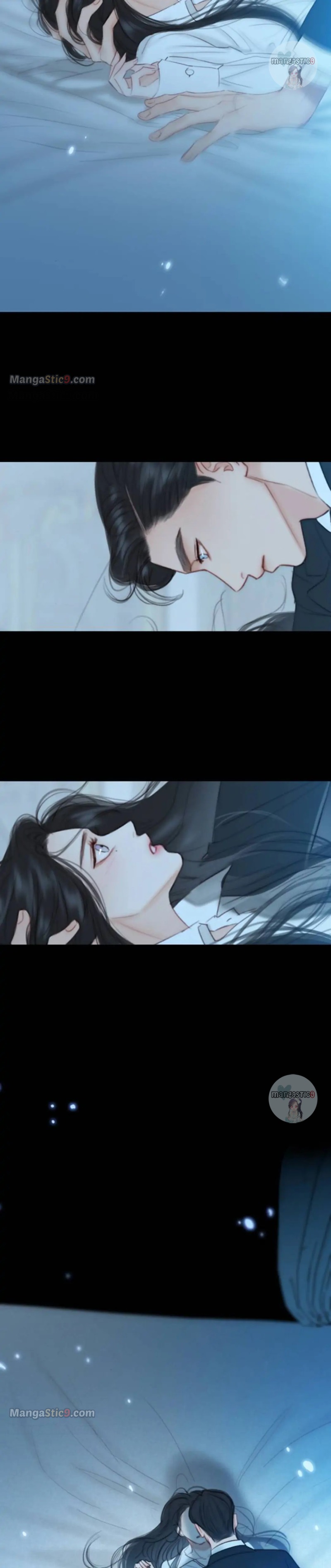 Selena Chapter 31 page 38