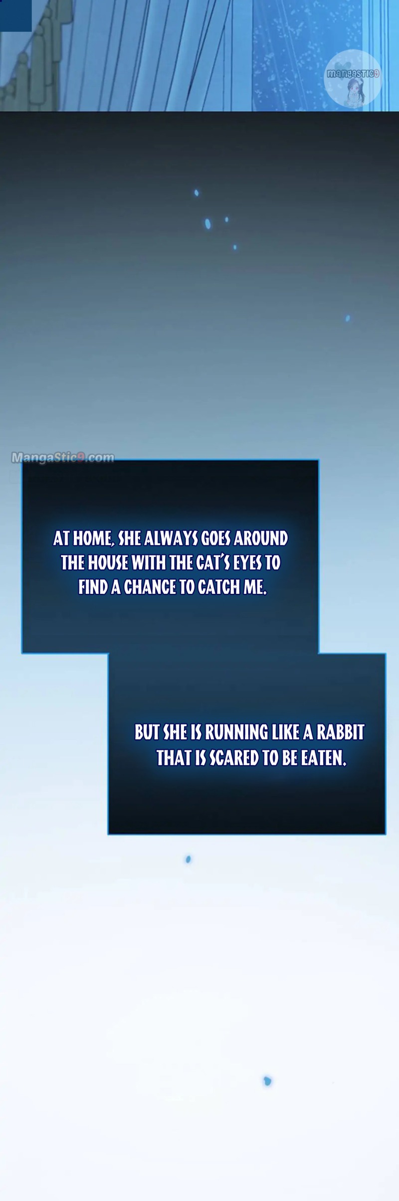 Selena Chapter 31 page 41