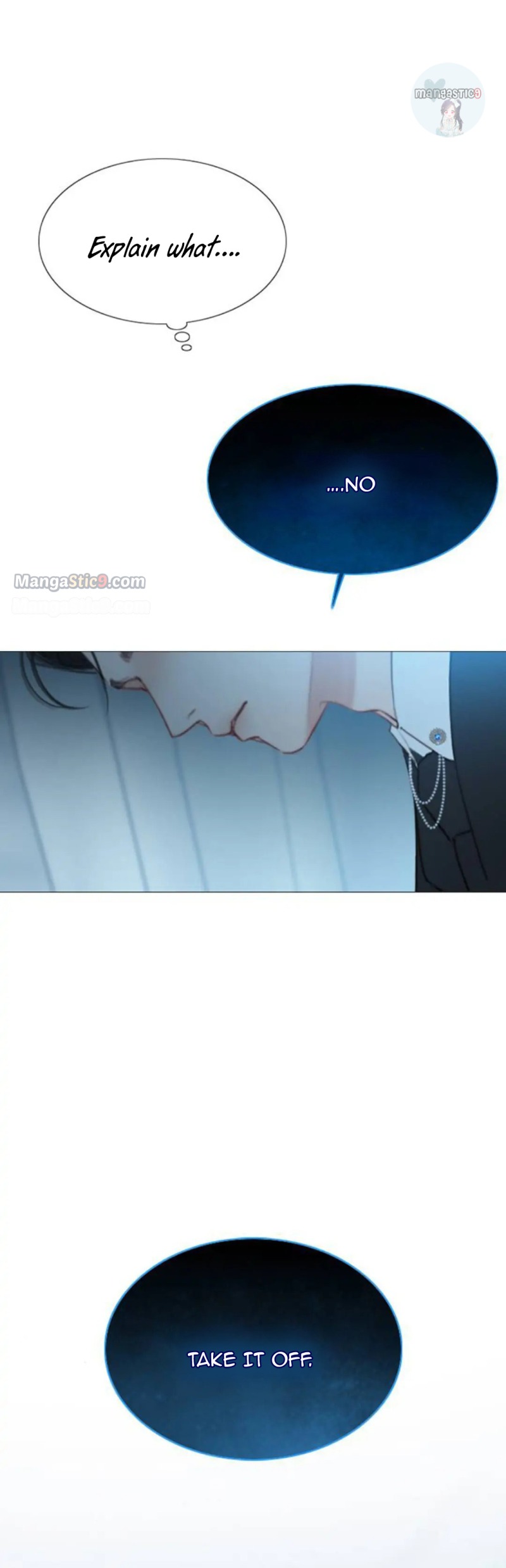 Selena Chapter 31 page 43