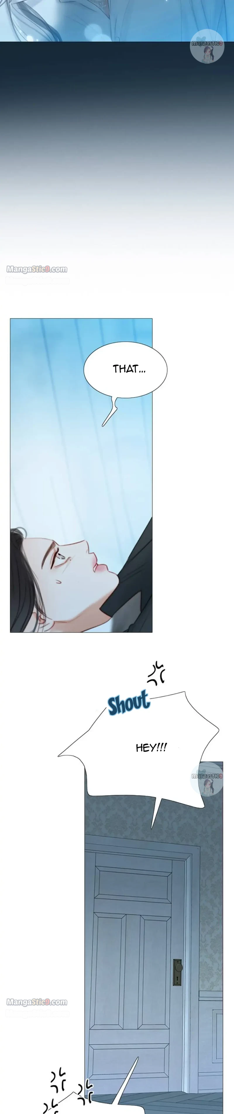 Selena Chapter 32 page 3