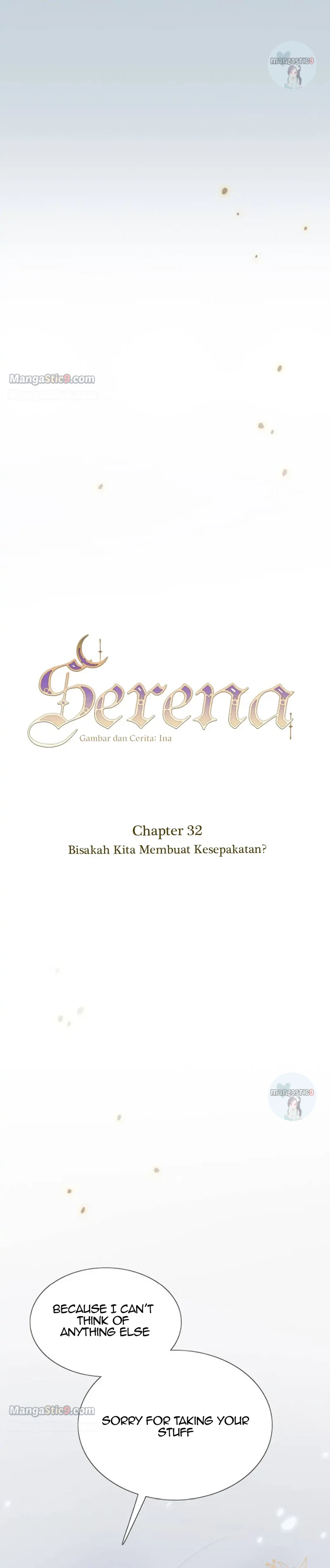 Selena Chapter 32 page 11