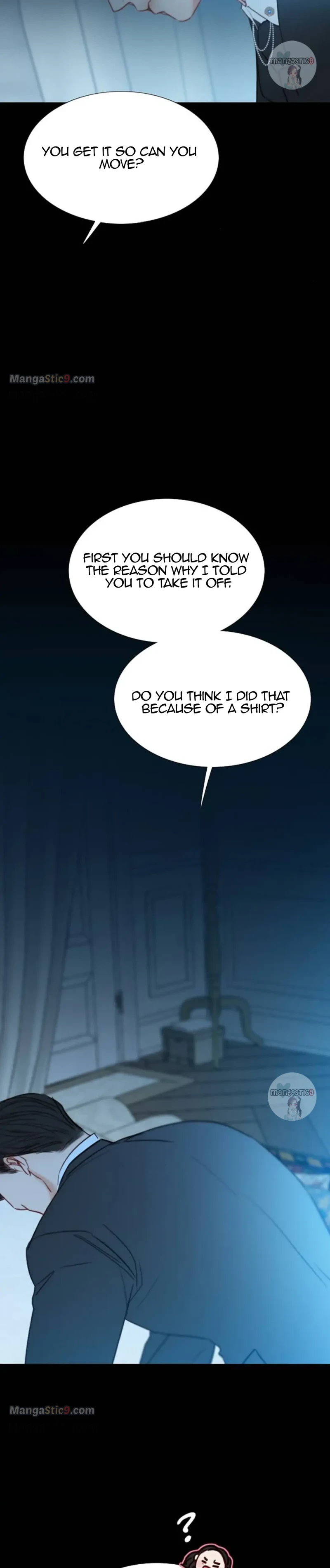 Selena Chapter 32 page 13