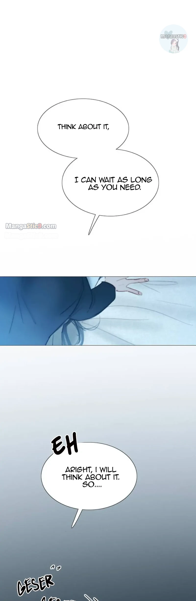 Selena Chapter 32 page 19