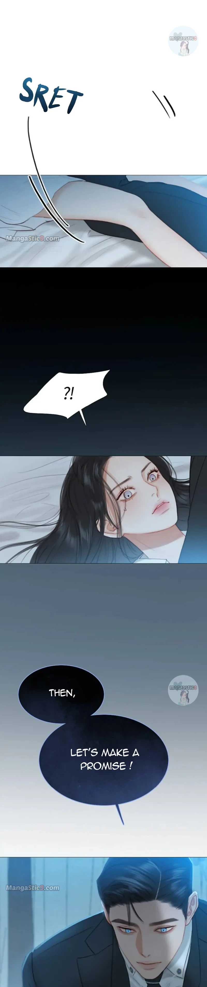 Selena Chapter 32 page 16