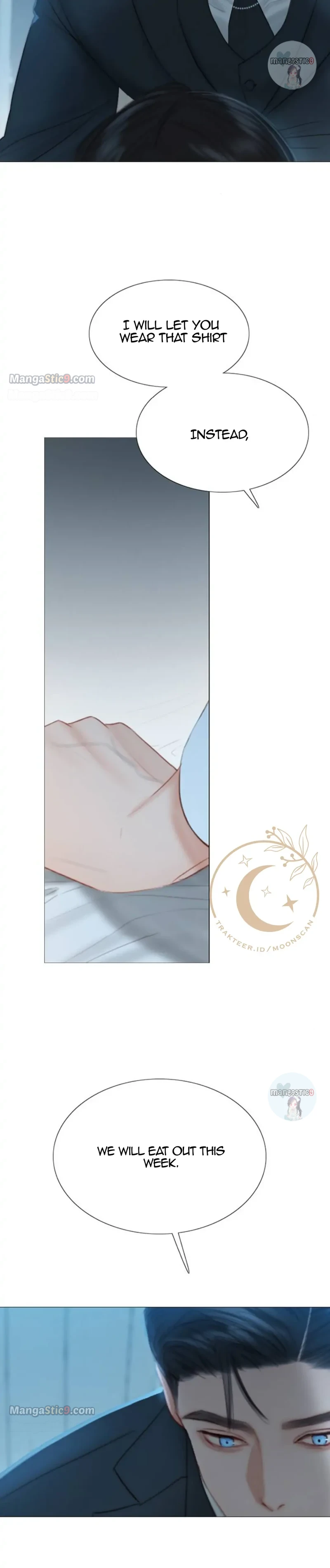 Selena Chapter 32 page 17