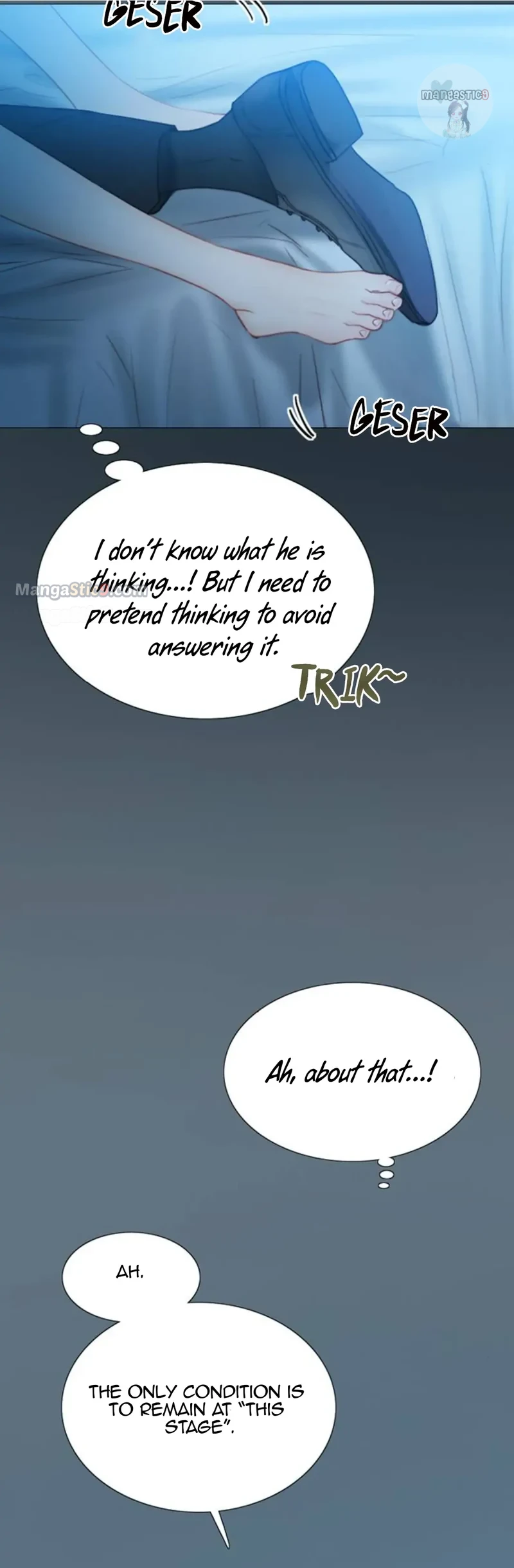 Selena Chapter 32 page 20