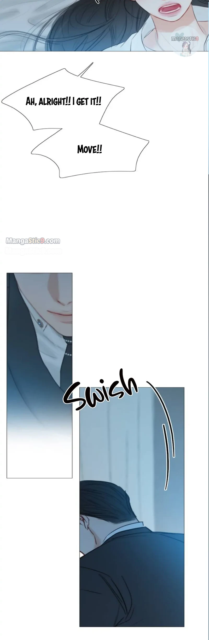Selena Chapter 32 page 24