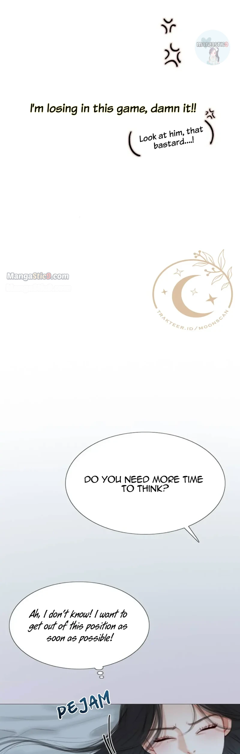Selena Chapter 32 page 23