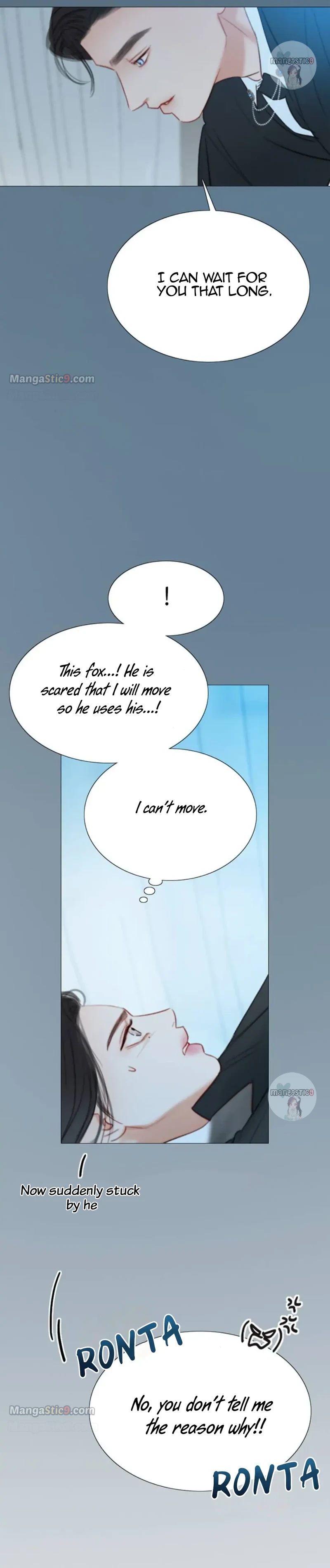 Selena Chapter 32 page 21