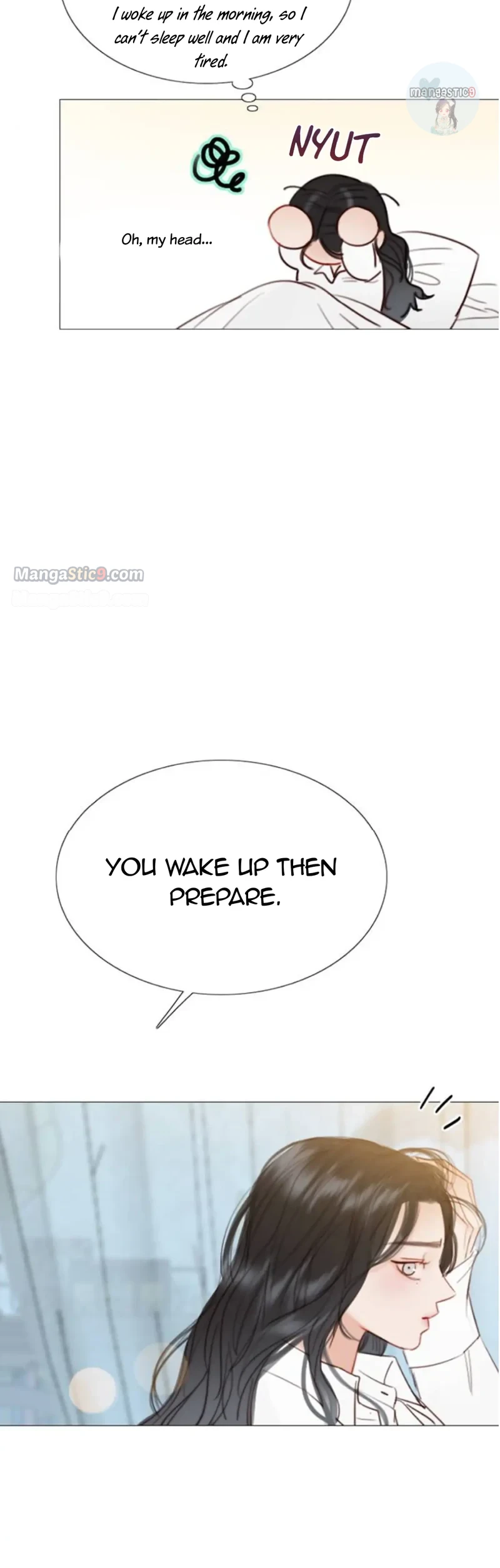 Selena Chapter 32 page 29