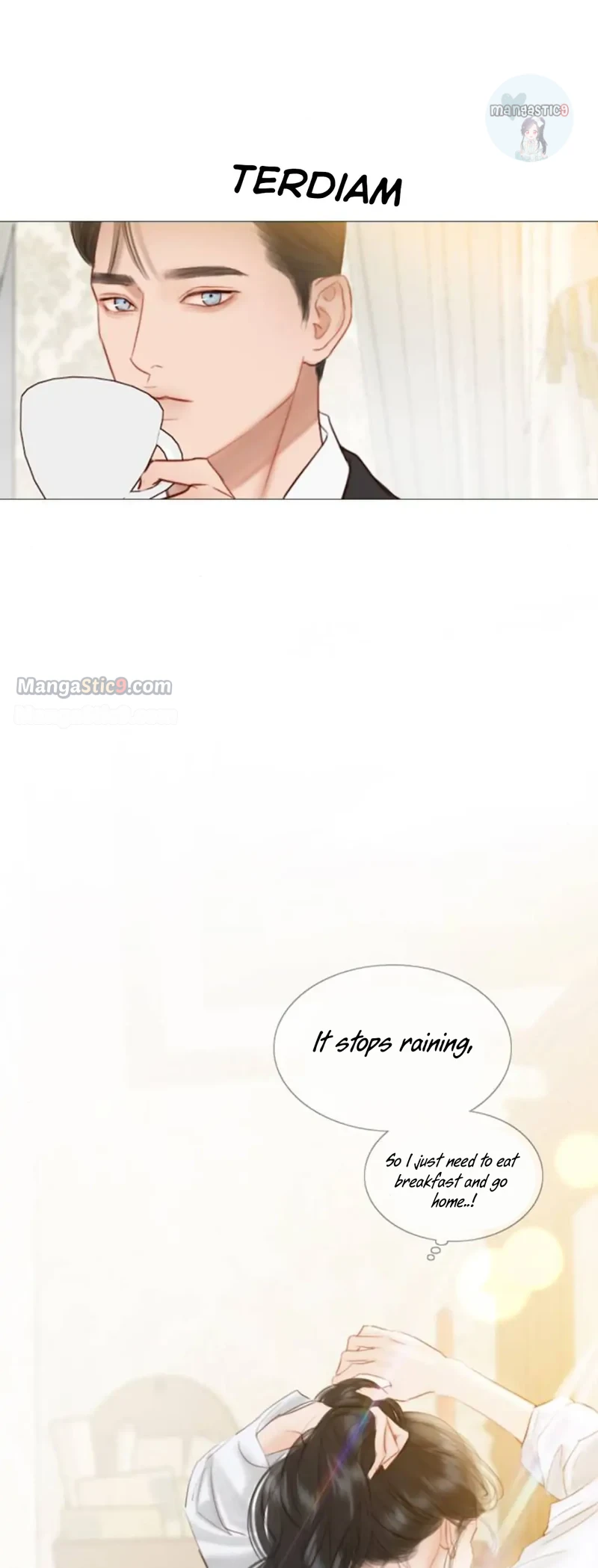 Selena Chapter 32 page 33