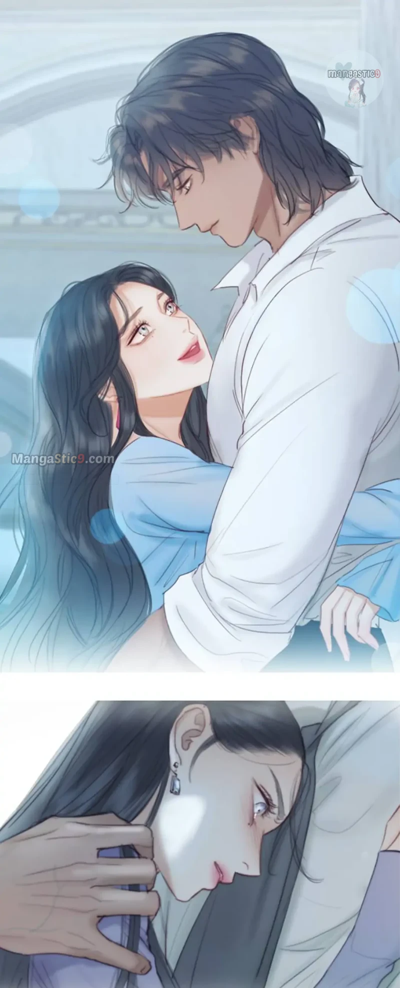 Selena Chapter 32 page 37