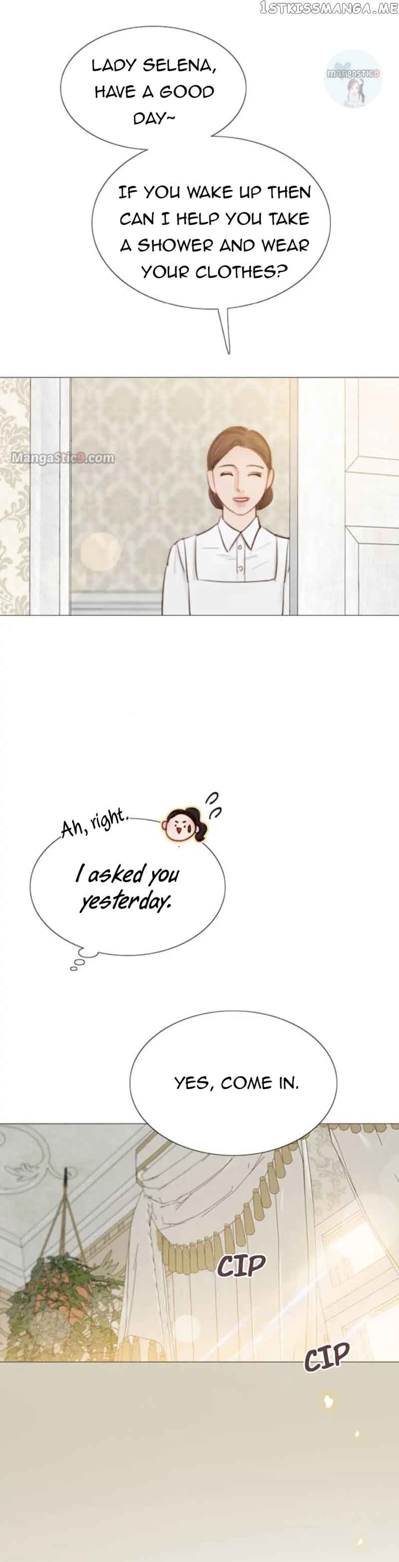 Selena Chapter 33 page 13