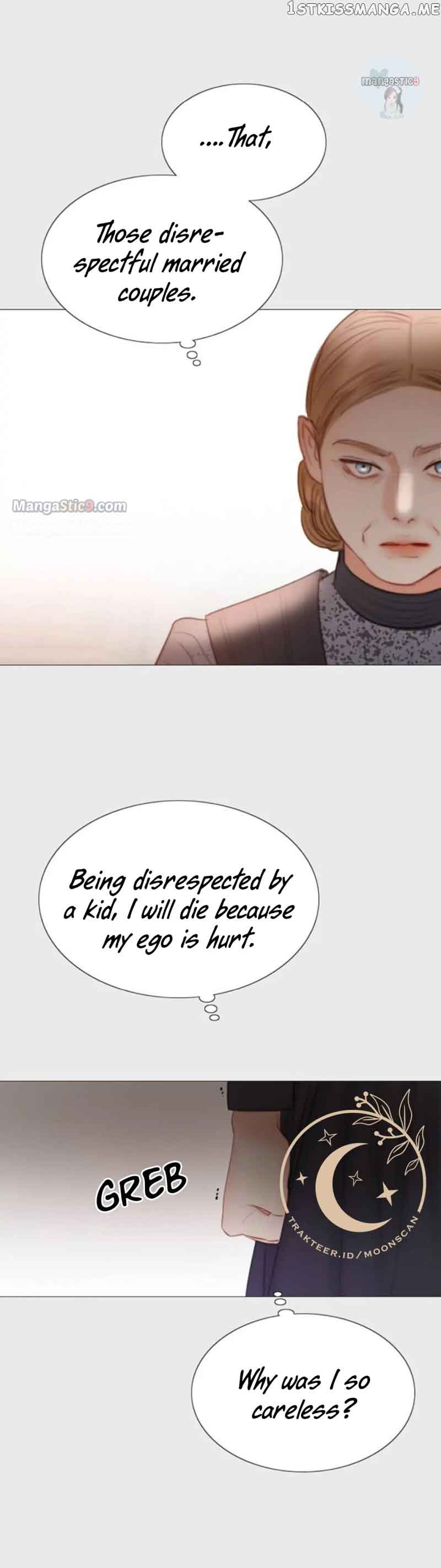 Selena Chapter 33 page 18