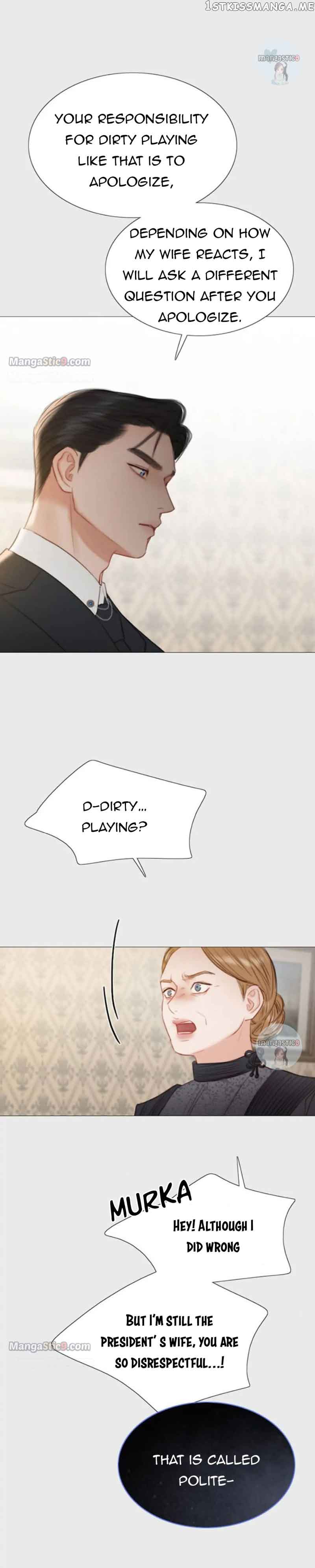 Selena Chapter 33 page 19