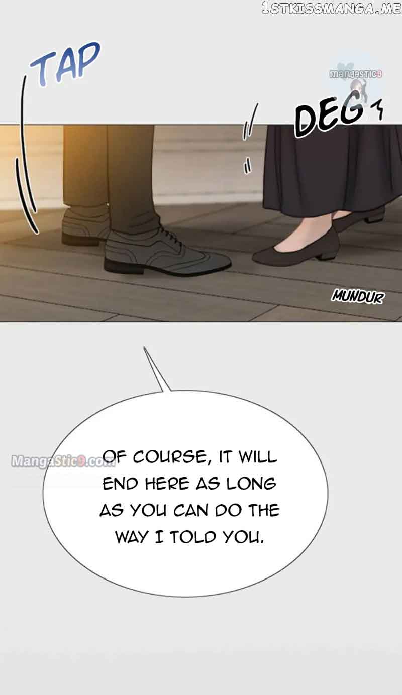 Selena Chapter 33 page 22
