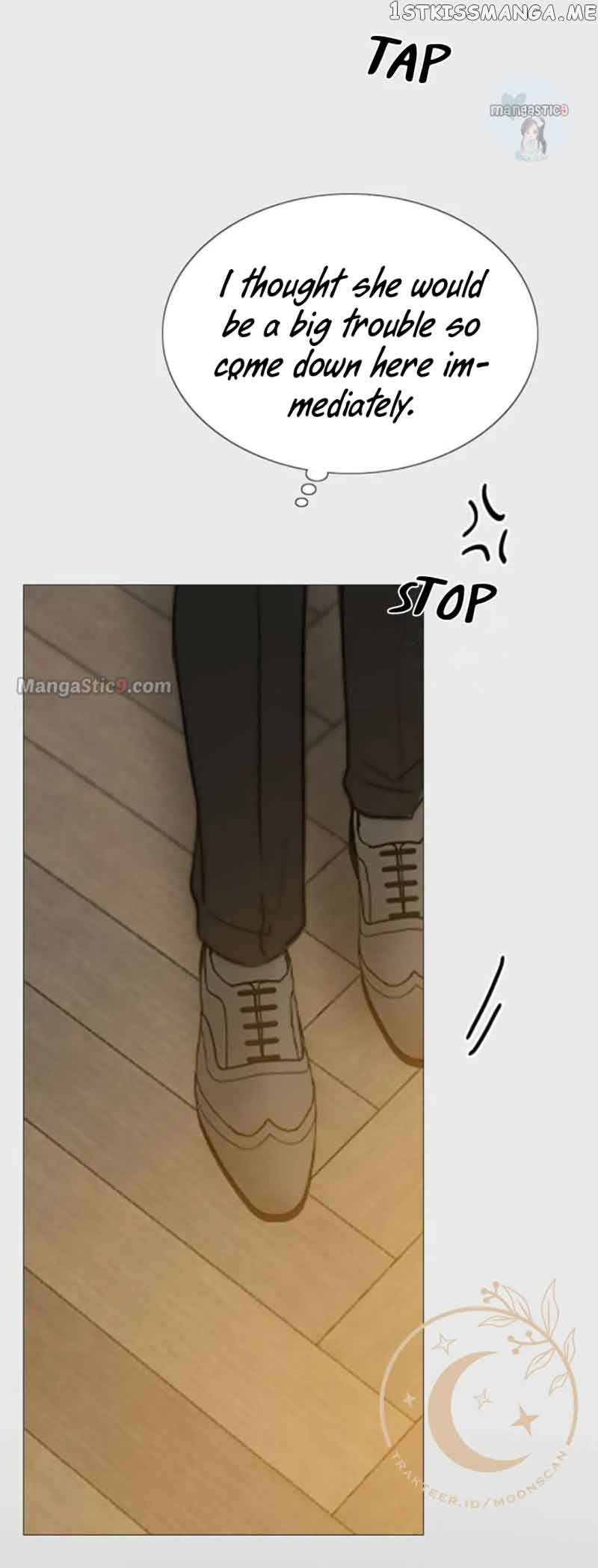 Selena Chapter 33 page 25