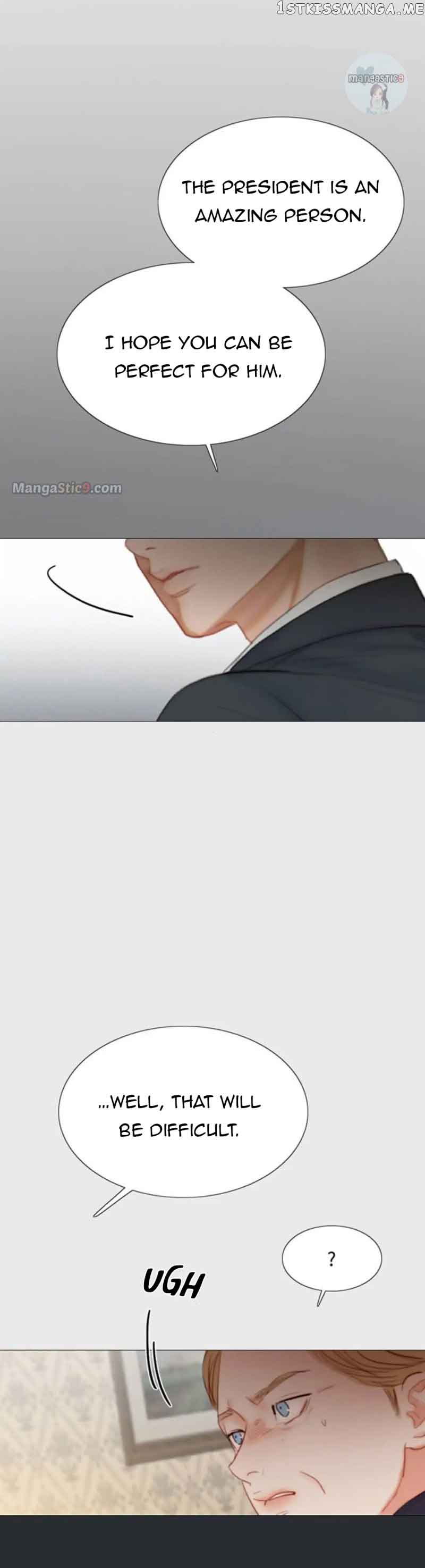 Selena Chapter 33 page 26