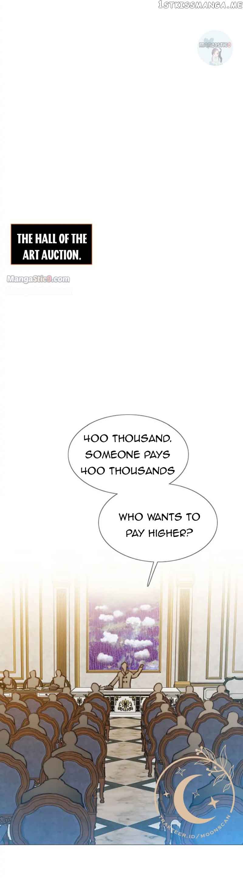 Selena Chapter 33 page 39