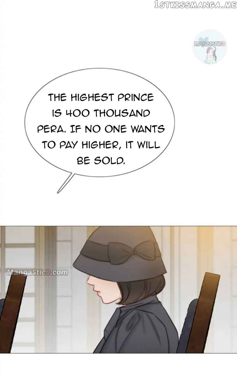 Selena Chapter 33 page 40